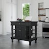 homestyles Montauk Kitchen Island