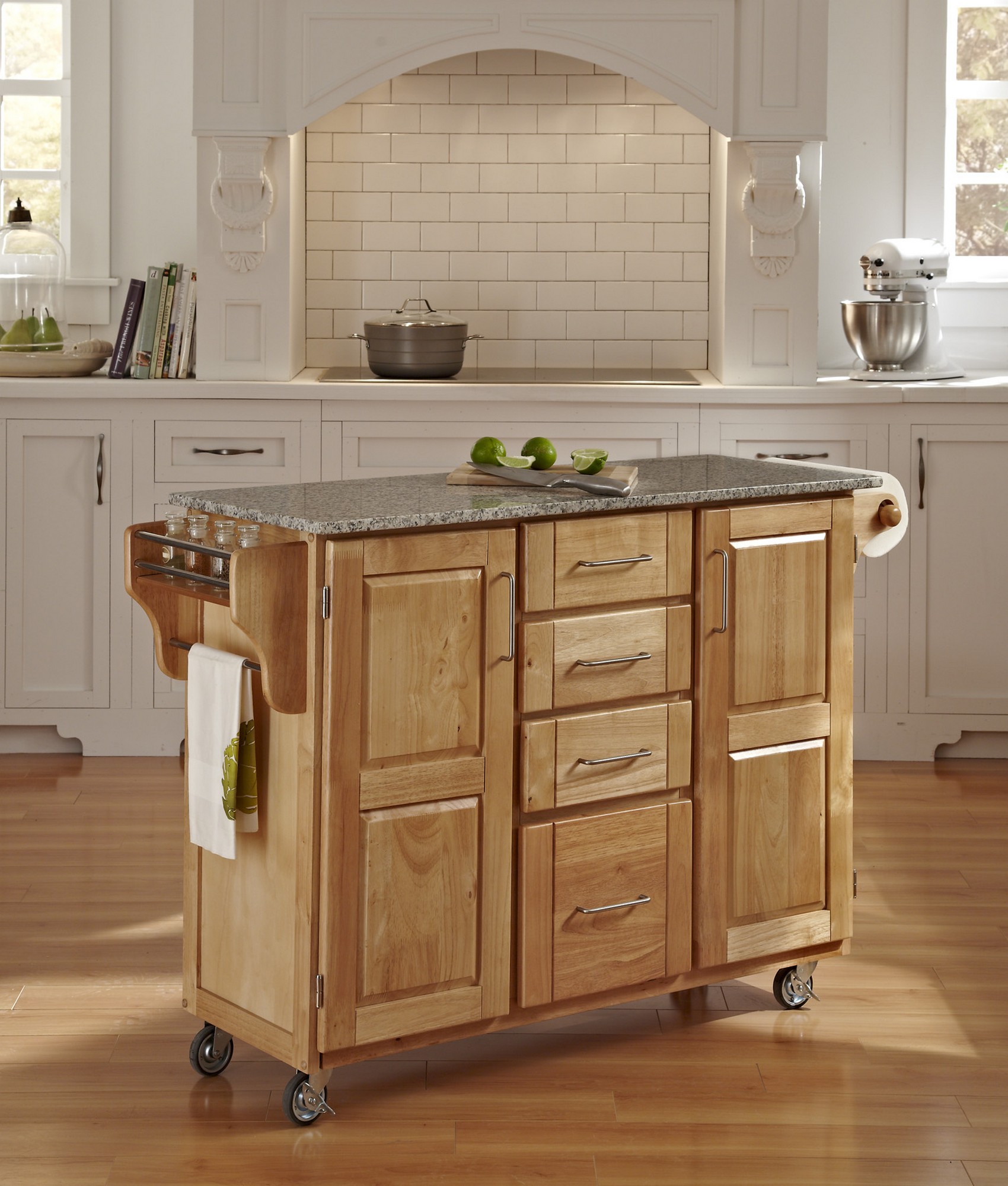 Kitchen Cart
