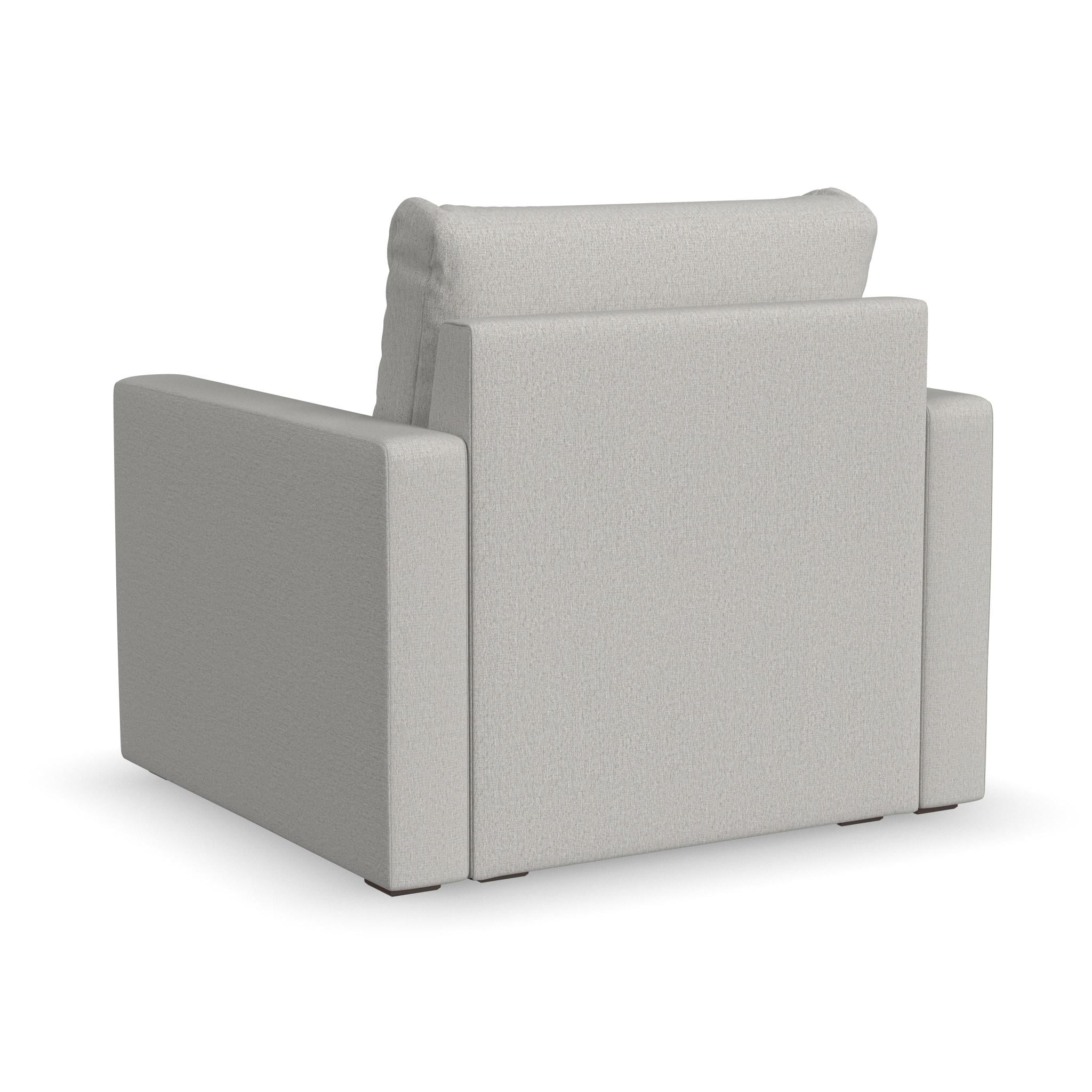 Flexsteel Flex Standard-Arm Chair