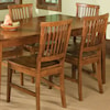 homestyles Arts and Crafts 7 Piece Dining Set