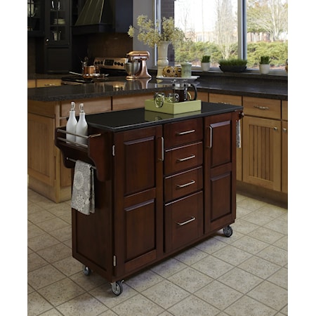 Kitchen Cart