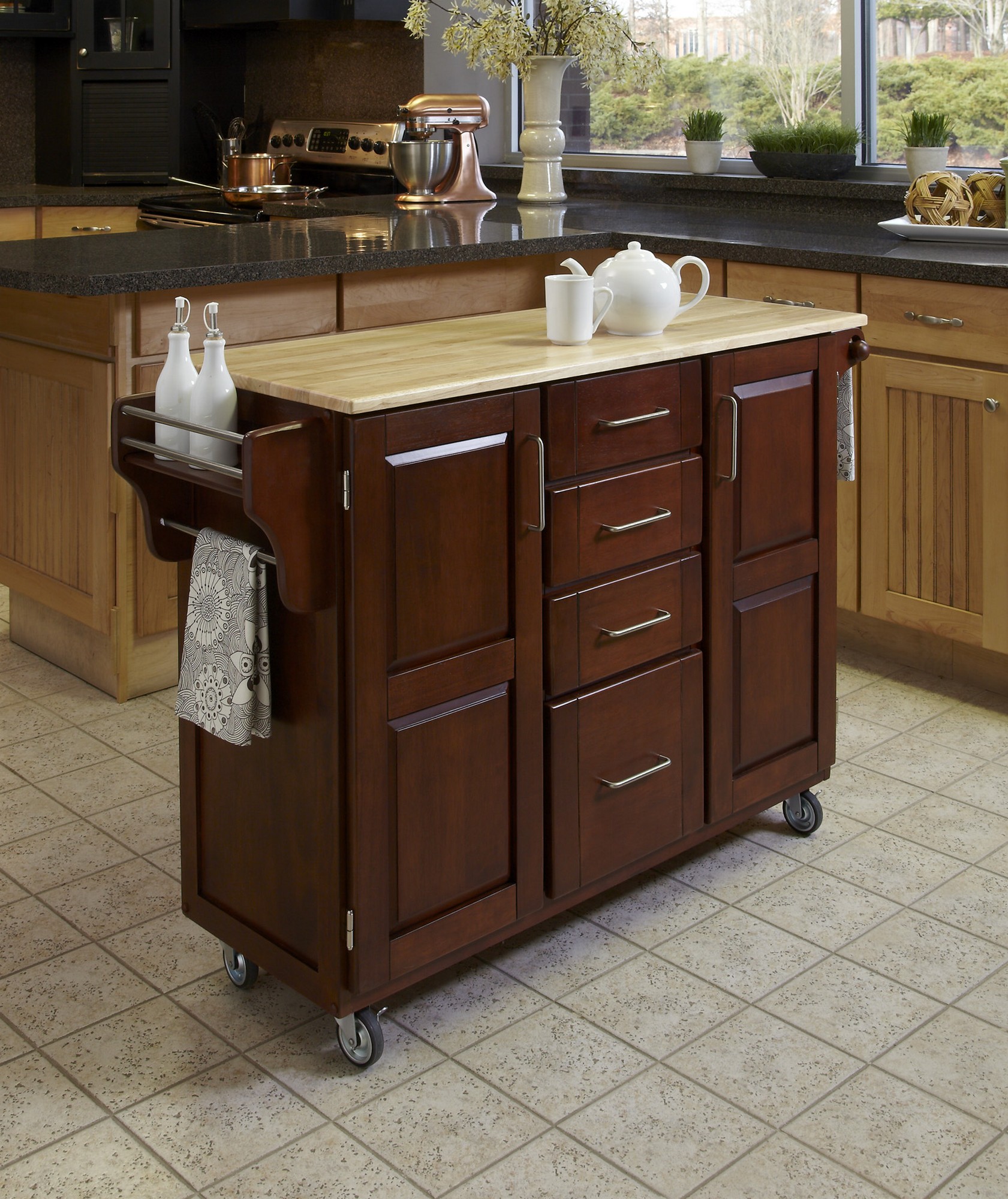 Kitchen Cart
