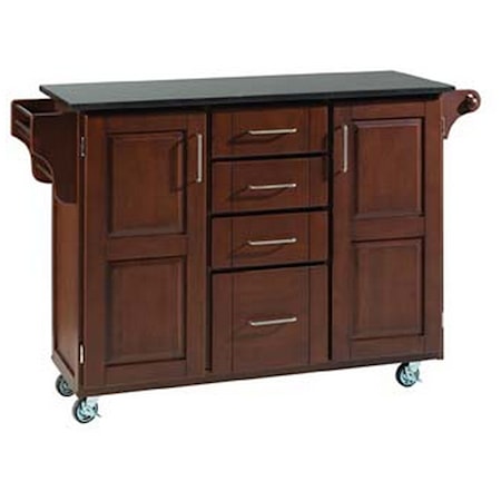 Kitchen Cart