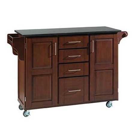 Kitchen Cart