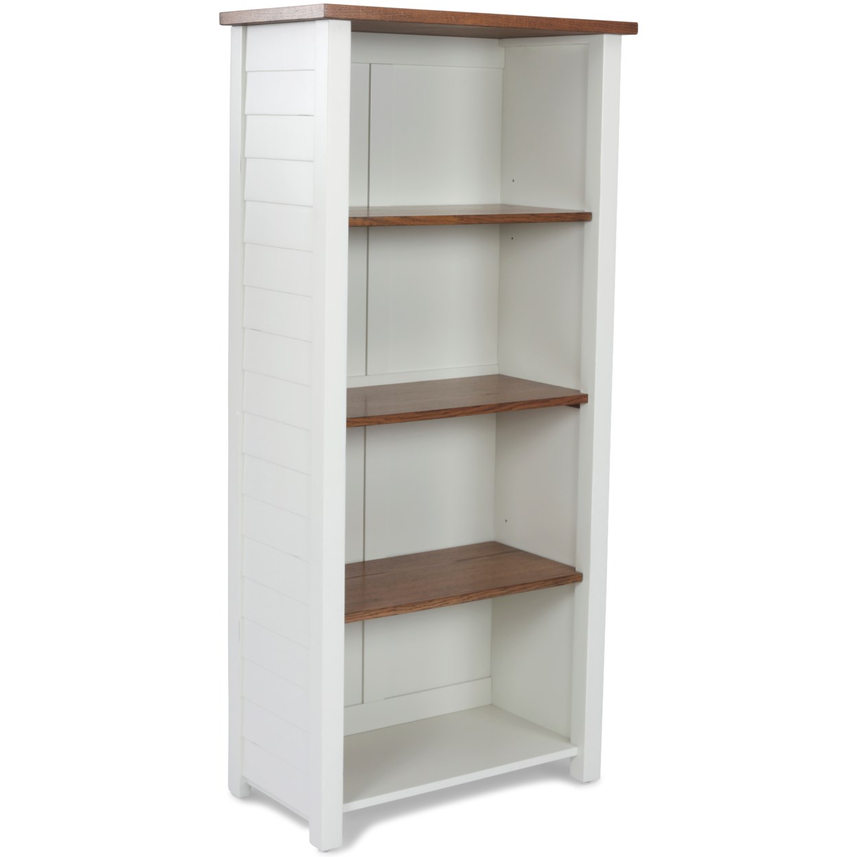 homestyles District Bookcase