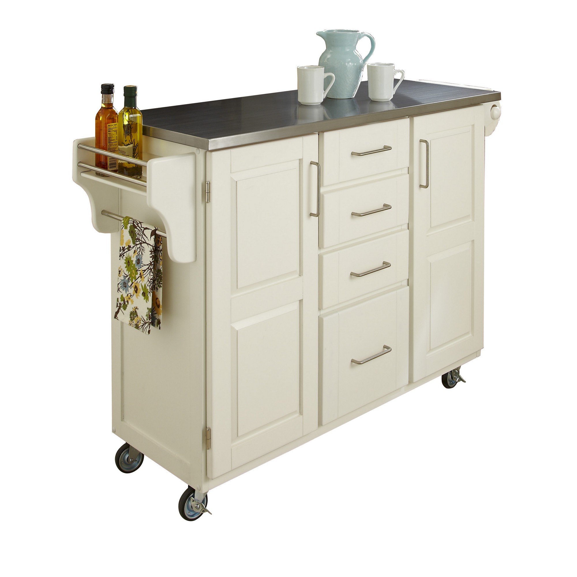 Kitchen Cart