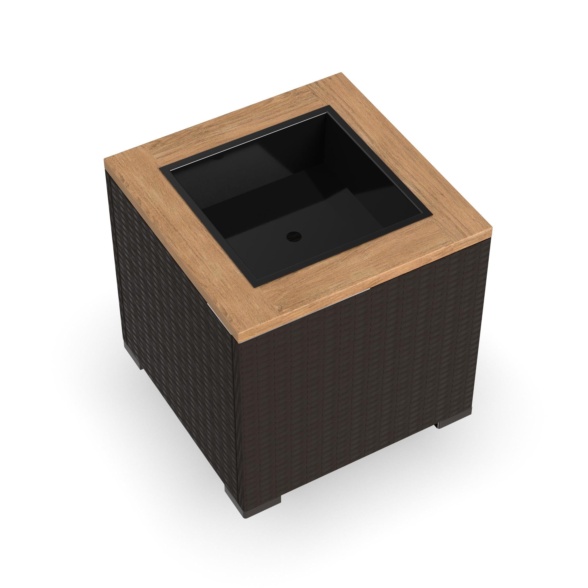 homestyles Palm Springs Outdoor Planter