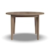 homestyles Brentwood Round Dining Table