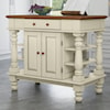 homestyles Montauk Kitchen Island