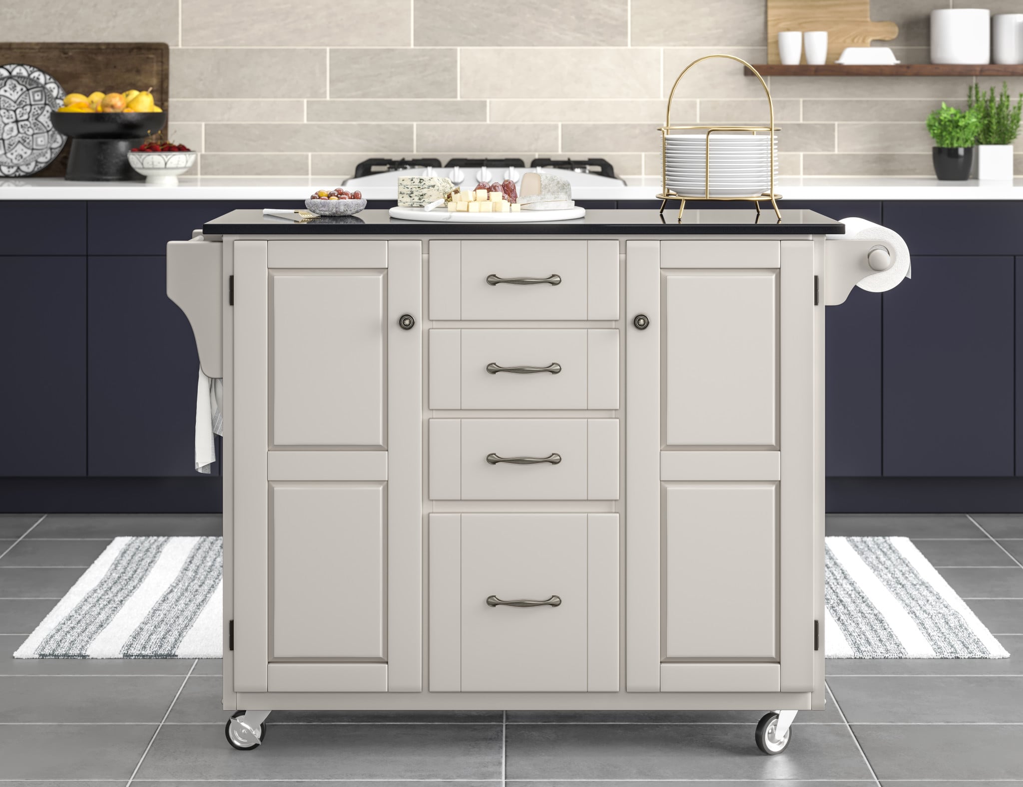 Kitchen Cart
