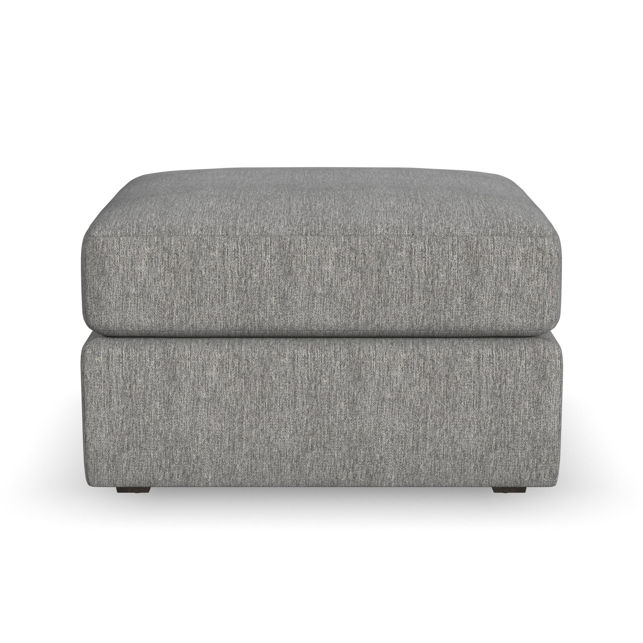 Flexsteel Flex Square Ottoman