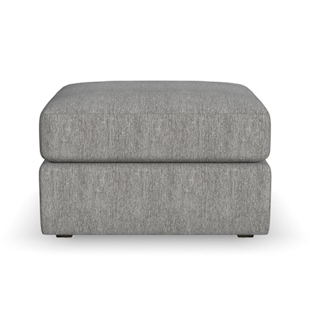 Square Ottoman