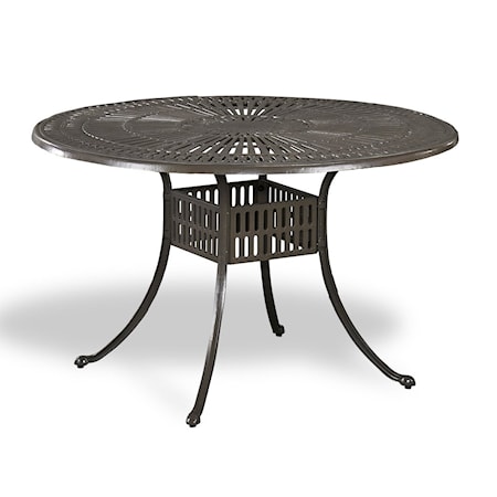 5-Piece Outdoor Dining Set