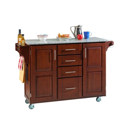 Kitchen Cart