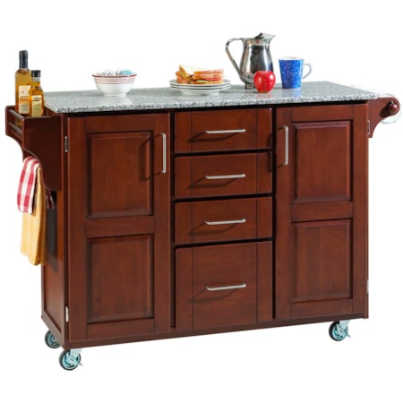 Kitchen Cart