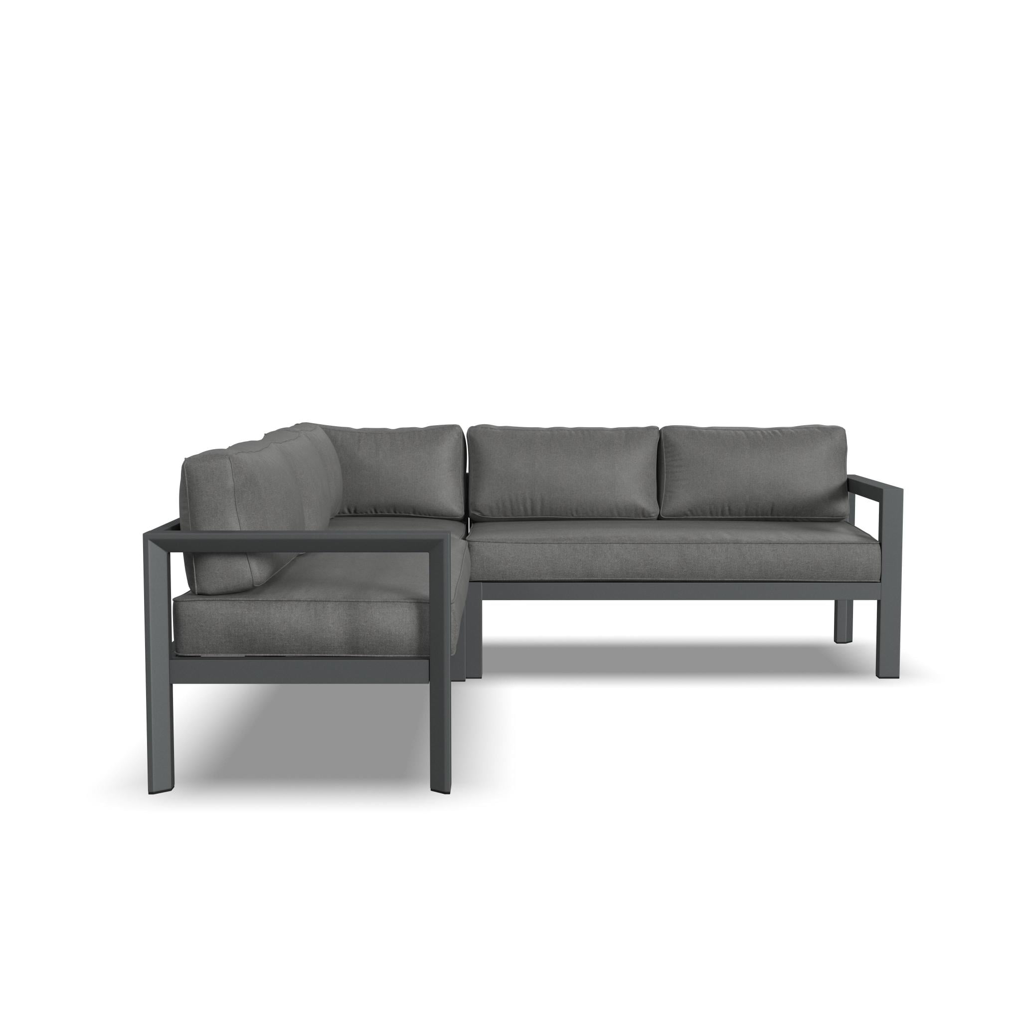homestyles Grayton Sectional Sofa