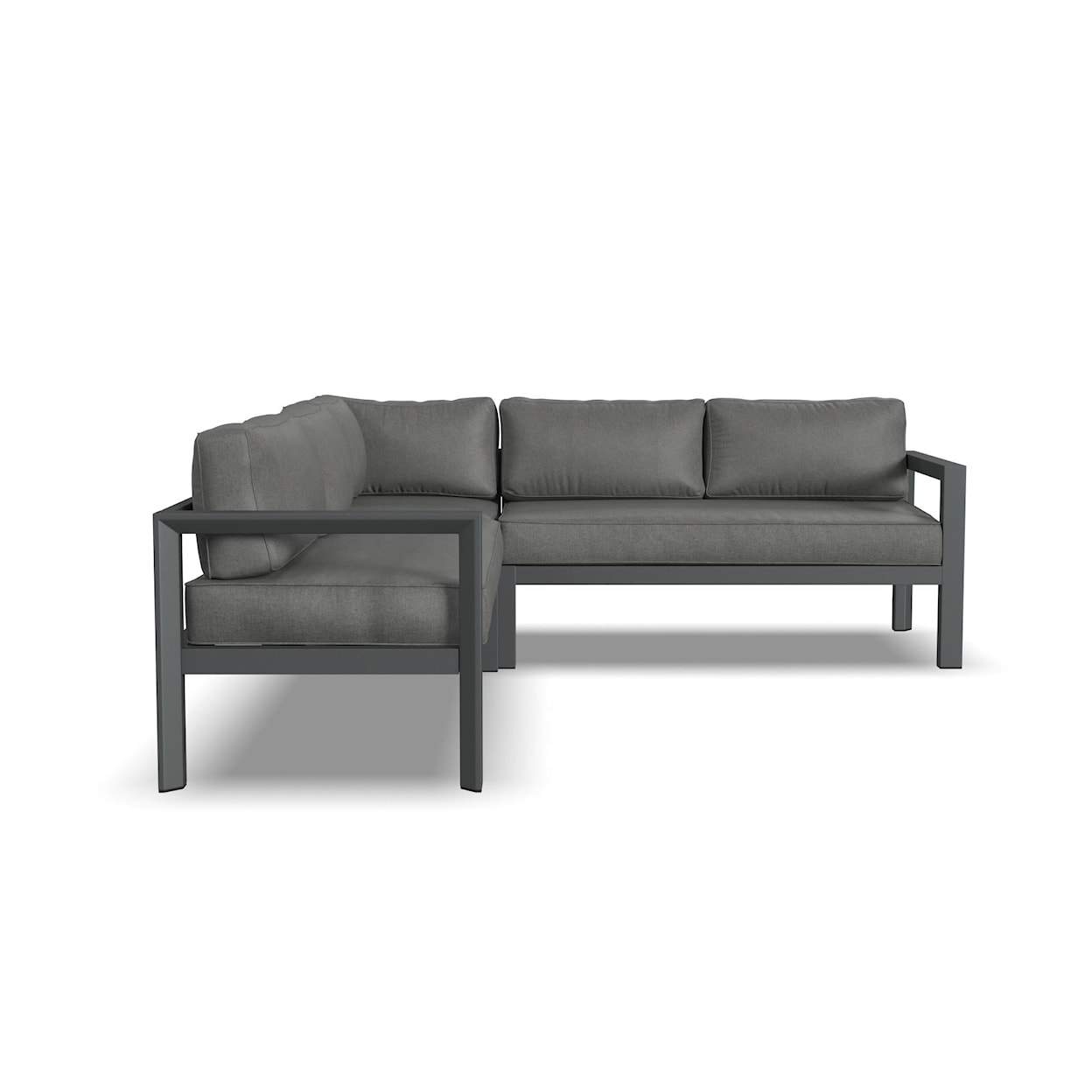 homestyles Grayton Sectional Sofa