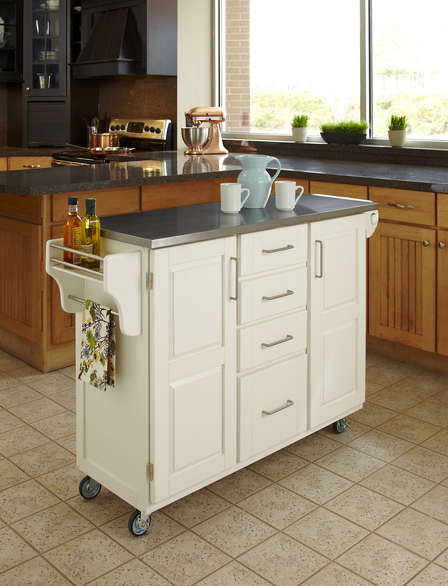 Kitchen Cart