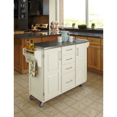 Kitchen Cart