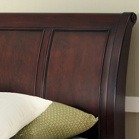 King Headboard