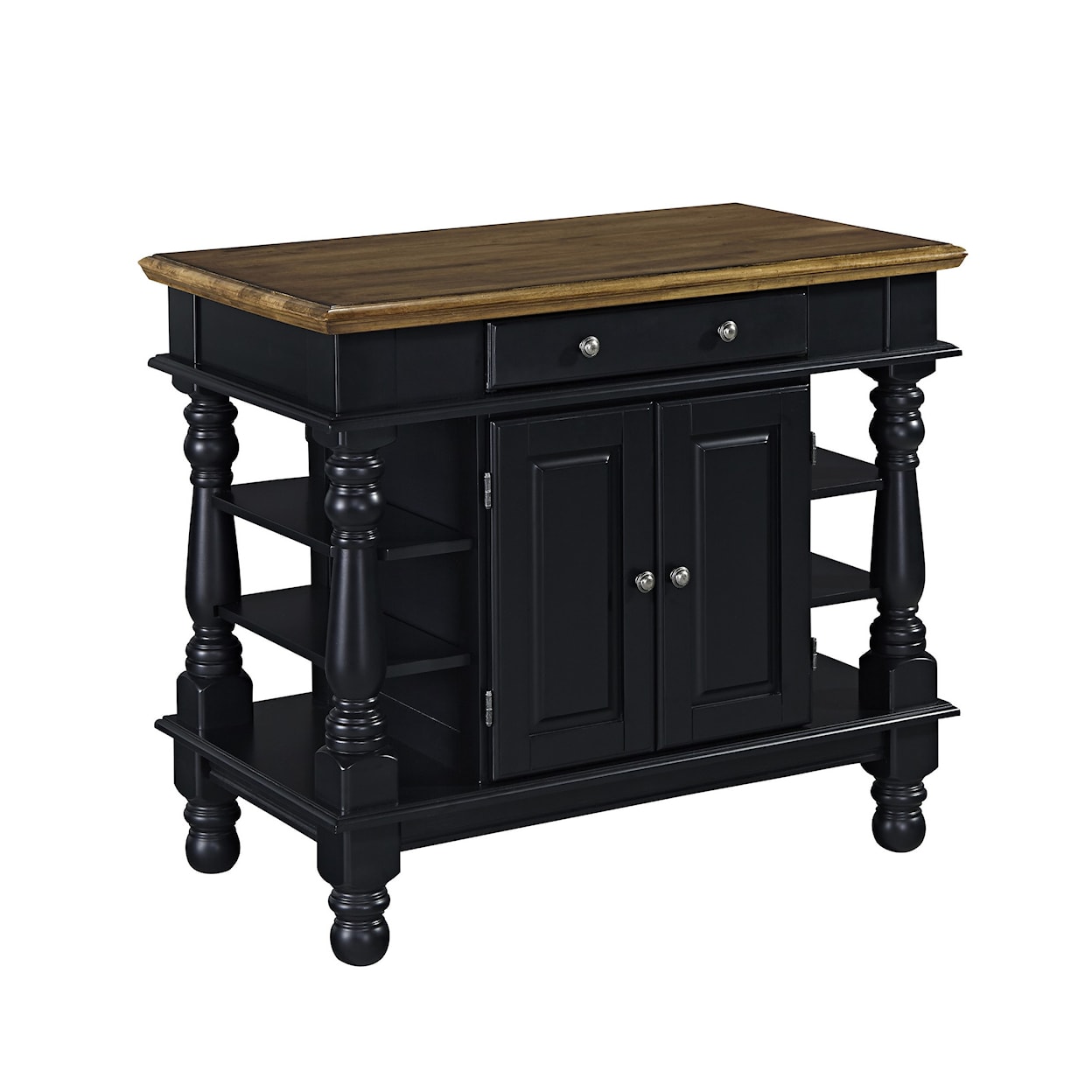 homestyles Montauk Kitchen Island