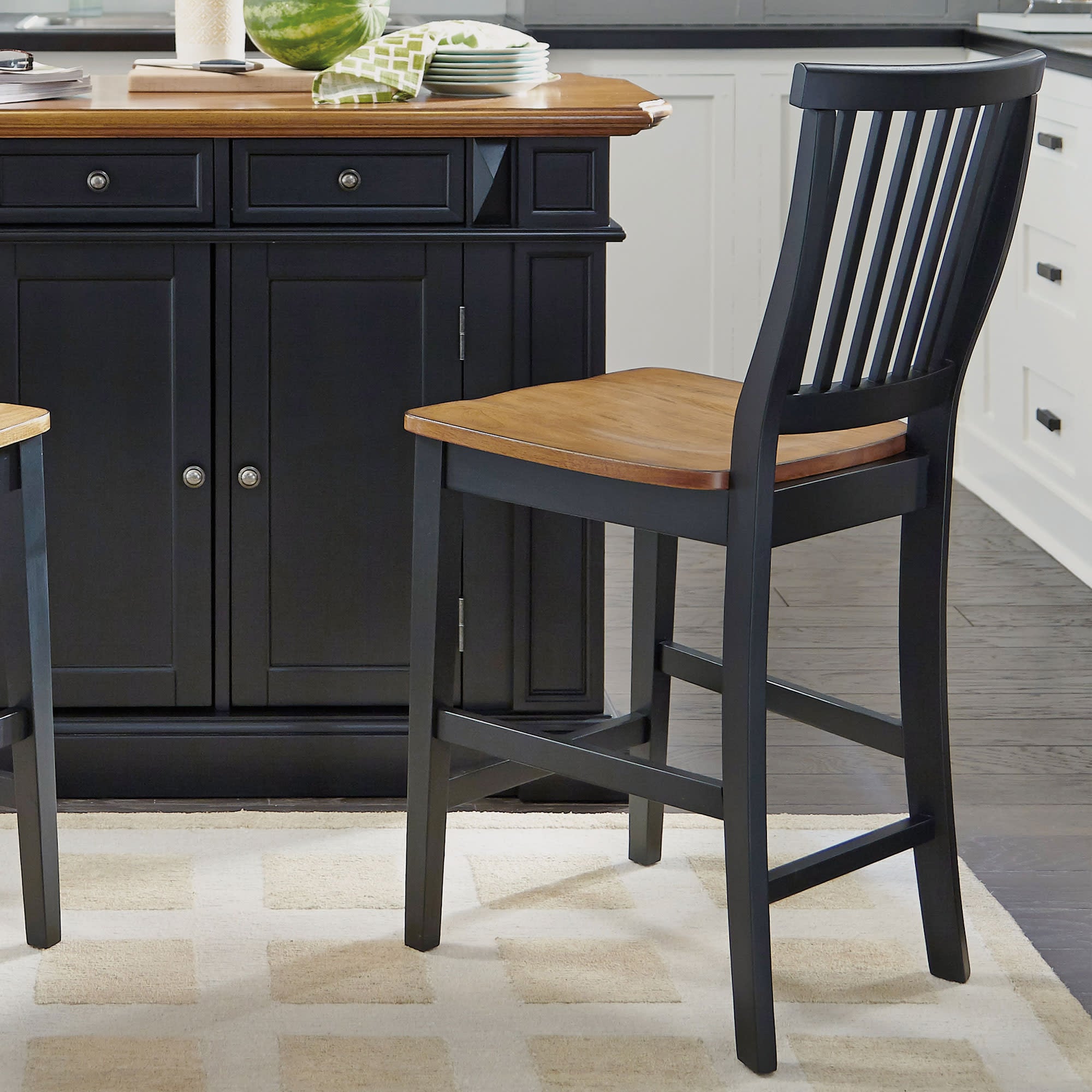 homestyles Montauk Counter Stool