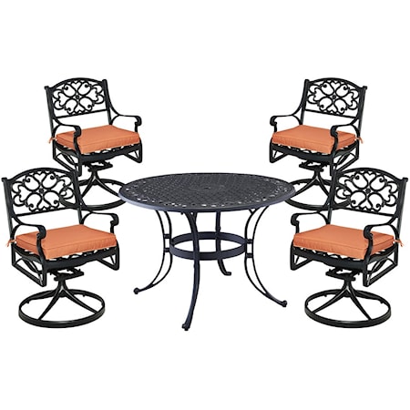 Outdoor Dining Set