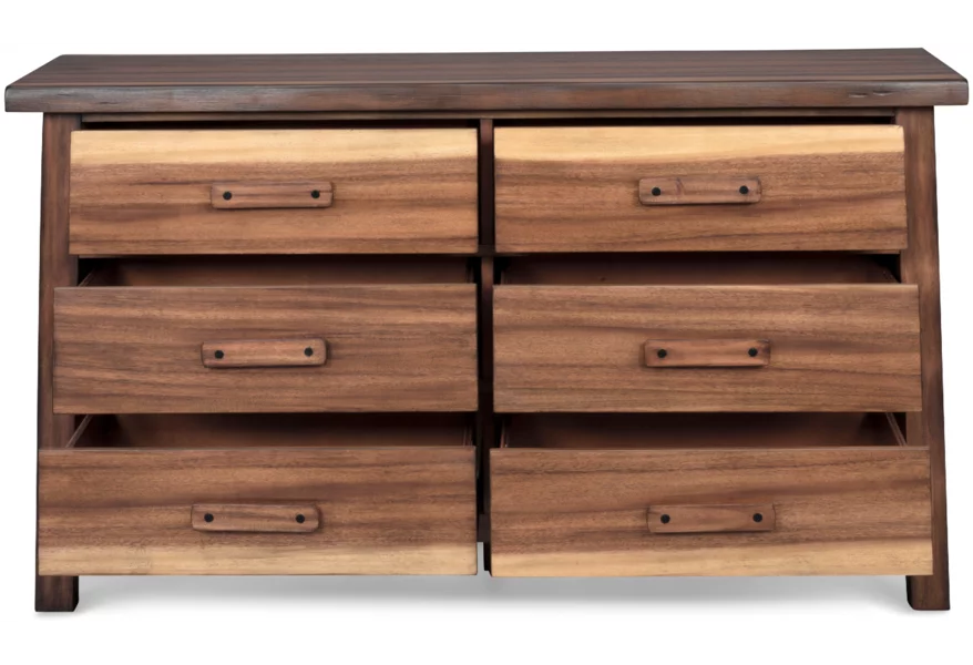 Forest Retreat Dresser by homestyles at Rooms for Less