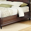 homestyles Lafayette King Bed