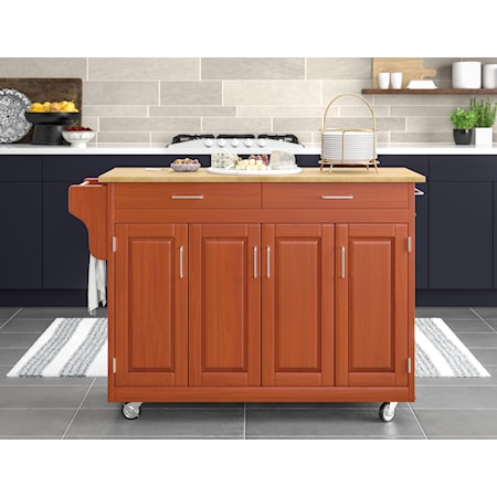 Kitchen Cart