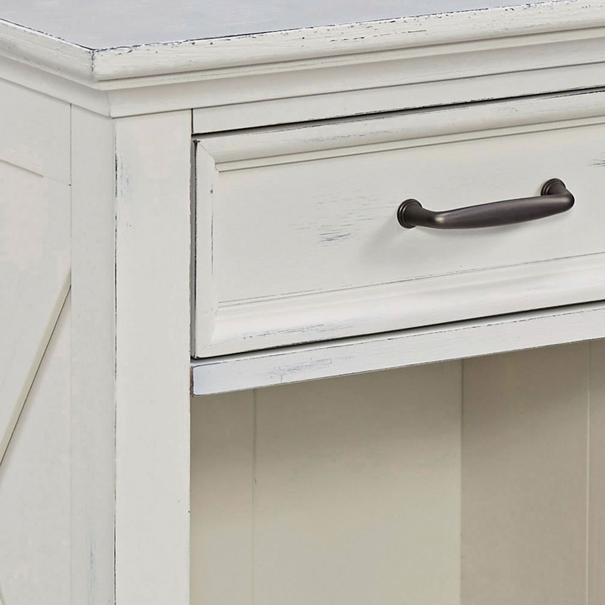 homestyles Bay Lodge Nightstand