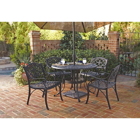 Outdoor Dining Set