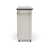 homestyles Create-A-Cart Kitchen Cart