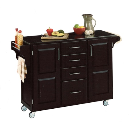 Kitchen Cart
