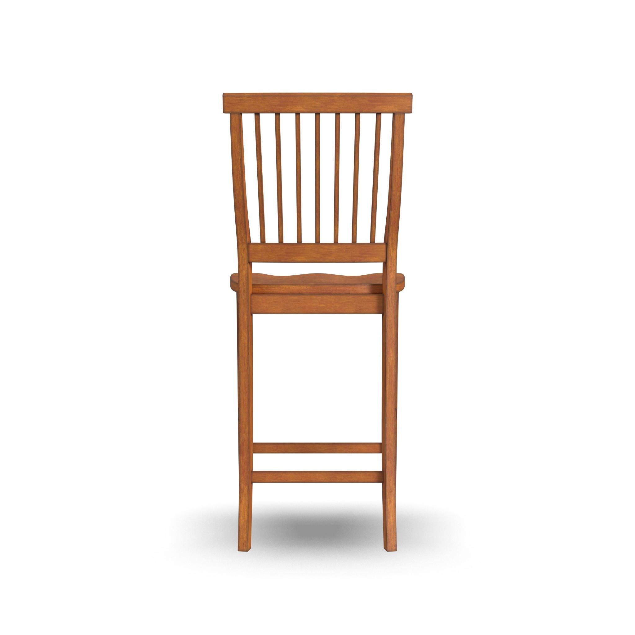 homestyles Arts and Crafts Bistro Stool