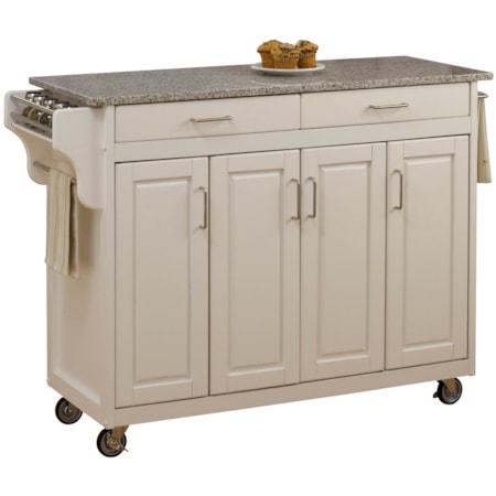 Kitchen Cart