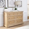 homestyles Manor House Dresser