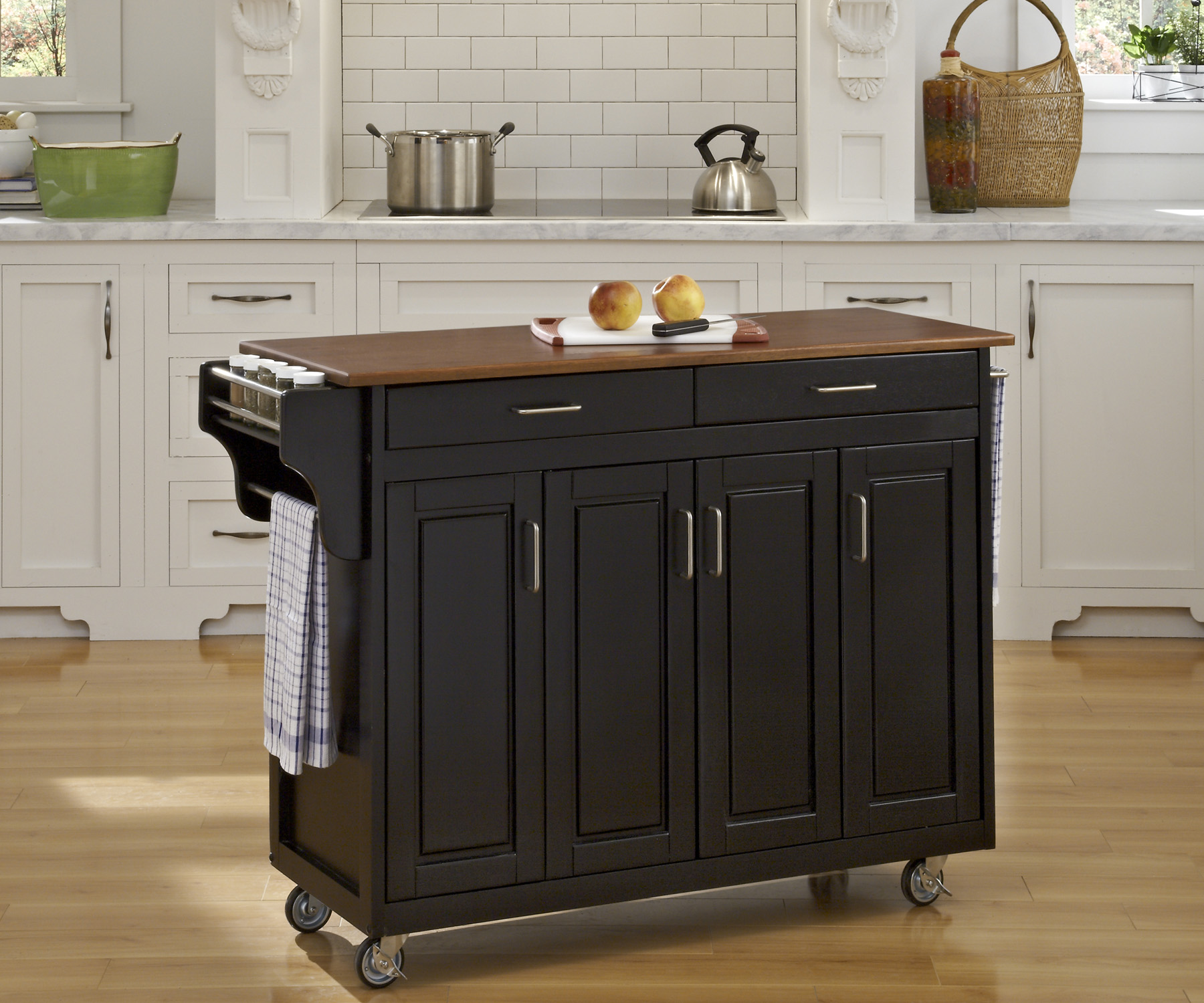 Kitchen Cart
