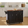 homestyles Create-A-Cart Kitchen Cart