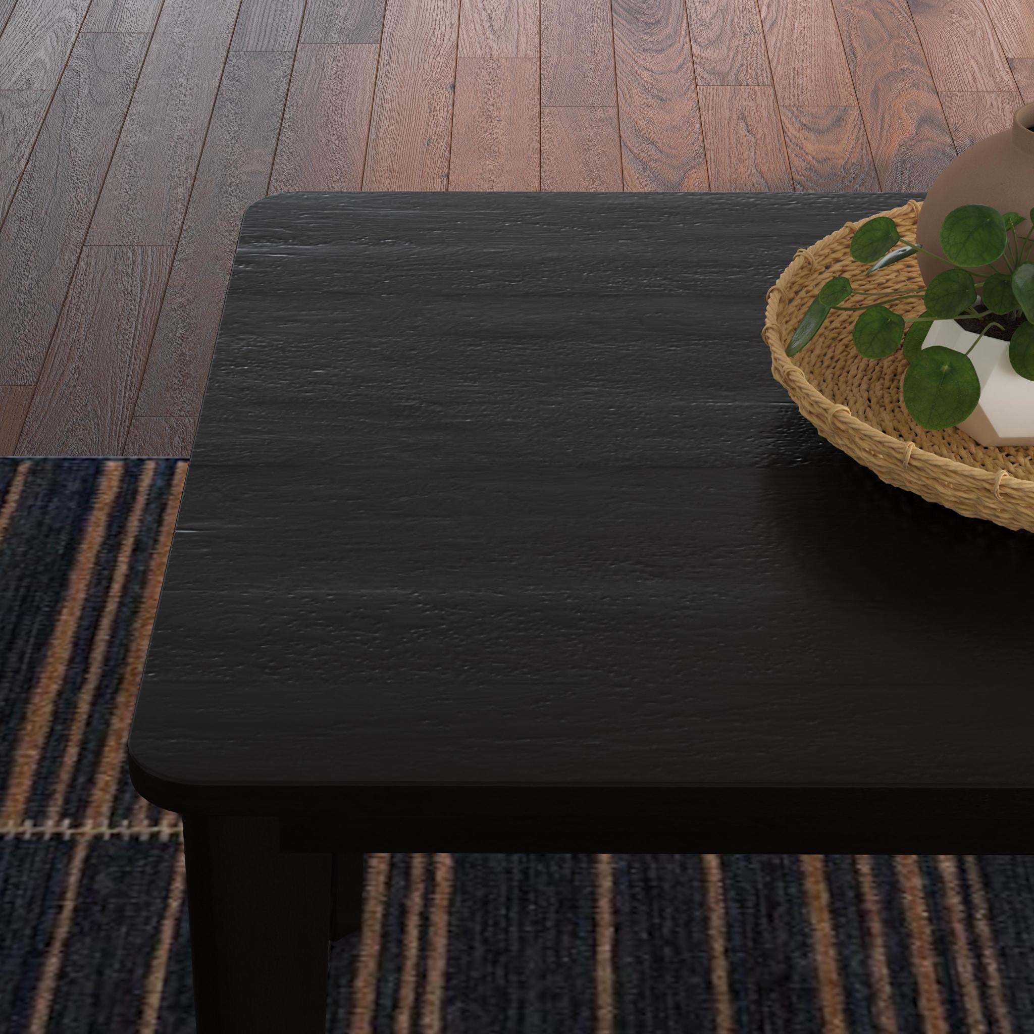 Rectangle Dining Set