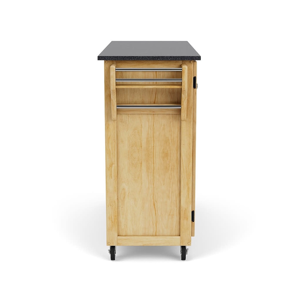 homestyles Create-A-Cart Kitchen Cart