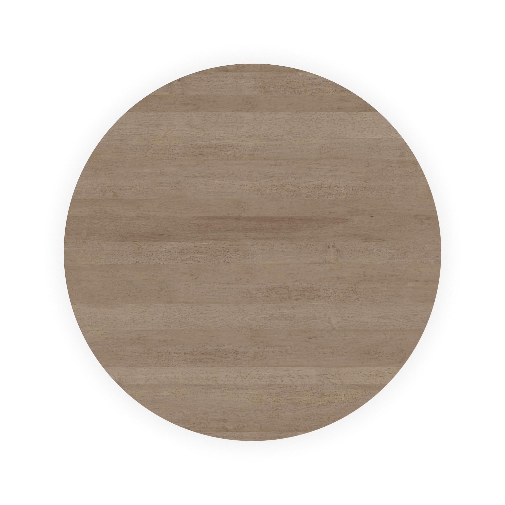 homestyles Brentwood Round Dining Table