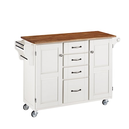 Kitchen Cart