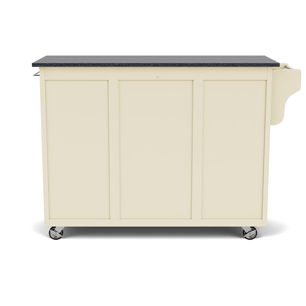 homestyles Create-A-Cart Kitchen Cart