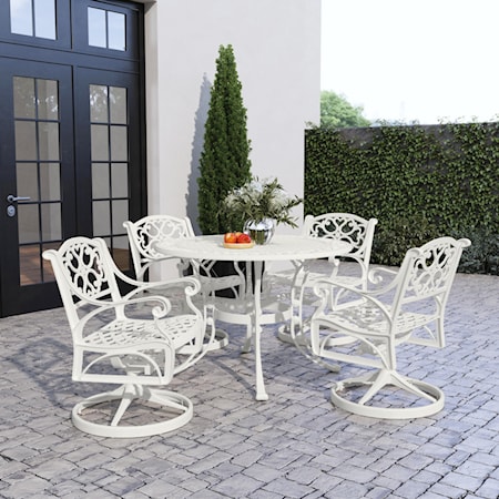 Outdoor Dining Set