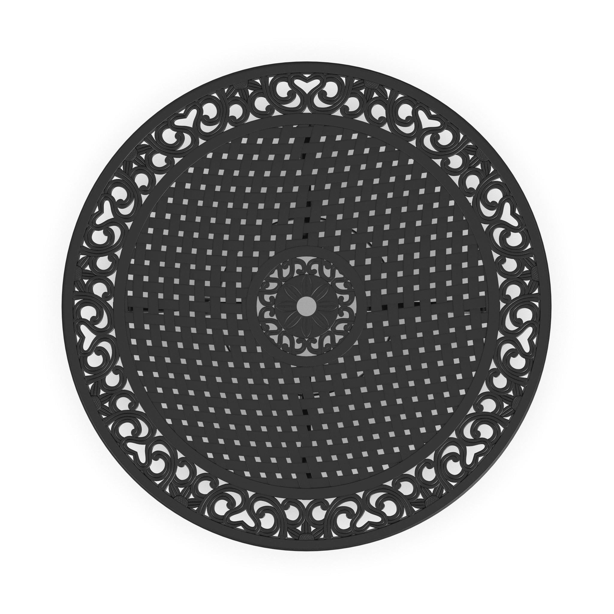 homestyles Sanibel Outdoor Dining Table