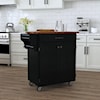 homestyles Cuisine Cart Kitchen Cart