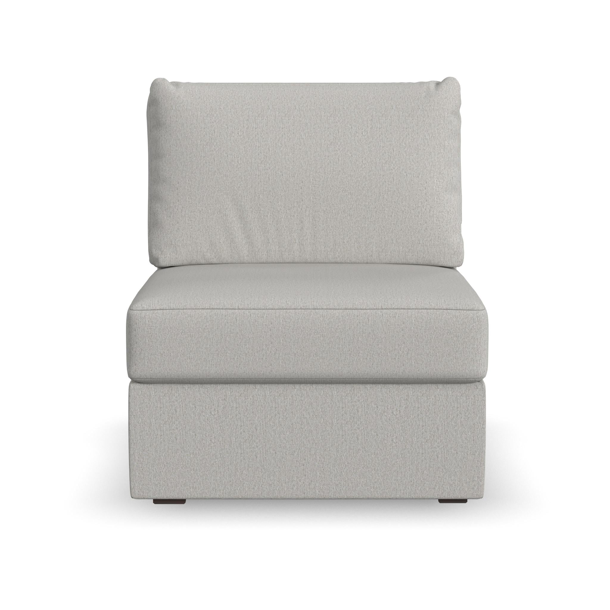 Flexsteel Flex Armless Chair