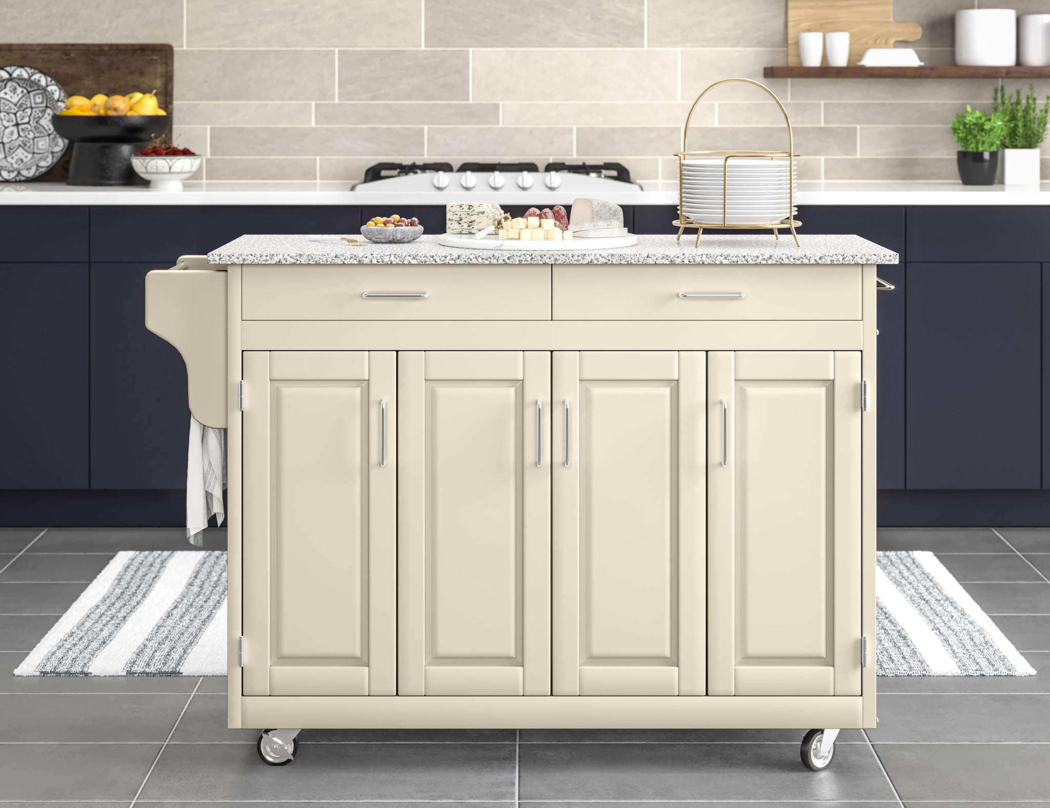 Kitchen Cart