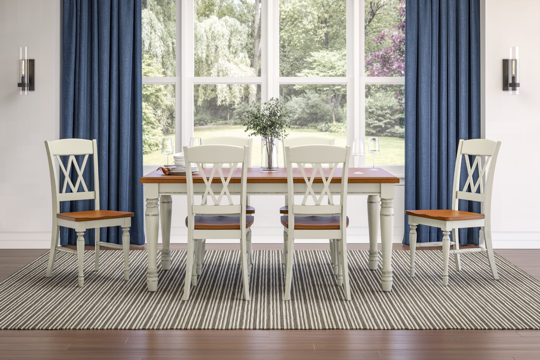 7-Piece Dining Set